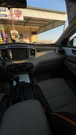 کیا سۆرینتۆ